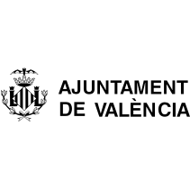logo del ajuntament de valencia