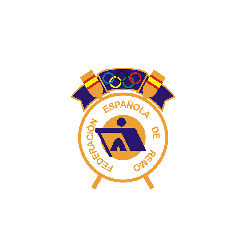 logo federación española de remo